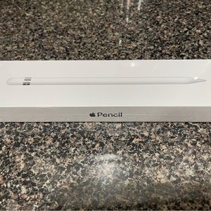 Apple iPencil (1st Gen)